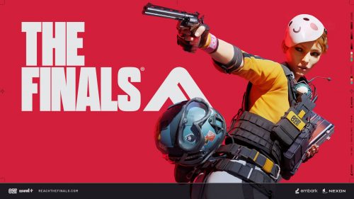 THE FINALS Alpha Playtest + Trailer de demonstração de jogabilidade