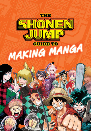 The-Shonen-Jump-Guide-to-Making-Manga-manga-2-700x280 The Shonen Jump Guide to Make Manga Review - The Shonen Jump Guide to Making Manga Review - Real Mangaka