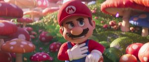 5 Things We Expect to Happen in the Mario Movie