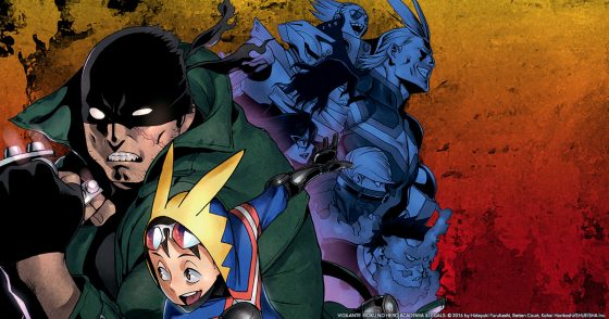 My-Hero-Academia-Vigilantes-manga-Wallpaper-700x368 5 Reasons Why You Should Read My Hero Academia: Vigilantes