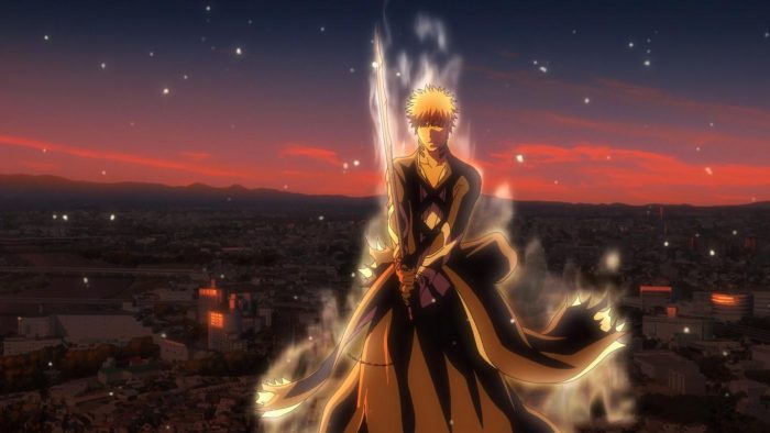 First Impression: Bleach: Thousand-Year Blood War – Beneath the Tangles