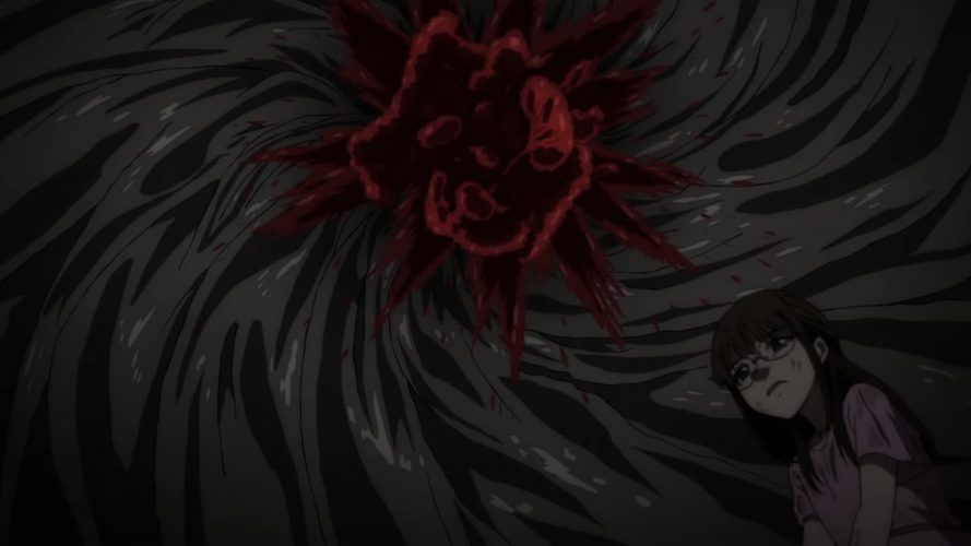 Housing Complex C [Anime Review]