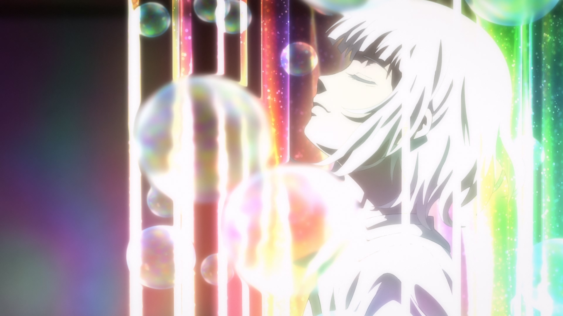 Housing Complex C [Anime Review]