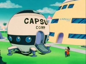 5 Biggest Fictional Companies in Anime