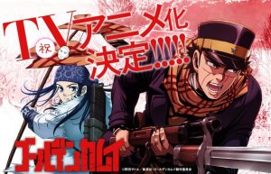 Golden Kamuy Season 4 First Impression - Continuing the Greatest Search for Gold!