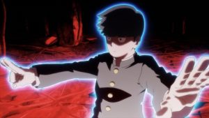 Mob Psycho 100 III First Impression - More Mob? Yes, Please!