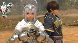 Star Ocean: The Divine Force - PS4 Review