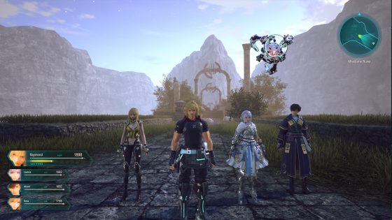 Star-Ocean-The-Divine-Force-game-392x500 Star Ocean: The Divine Force - PS4 Review