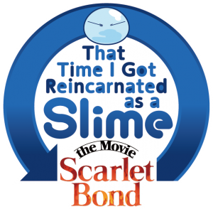 That Time I Got Reincarnated as a Slime Film to Be Released Worldwide! Trailer Released! And the “Make Me Feel Better” Sound Source Has Been Released!