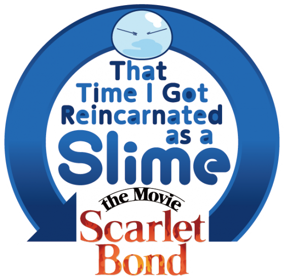 That-Time-I-Turned-Into-A-Slime-Scarlet-Bond--560x549 That Time I Got Reincarnated as a Slime Film to Be Released Worldwide! Trailer Released! And the “Make Me Feel Better” Sound Source Has Been Released!
