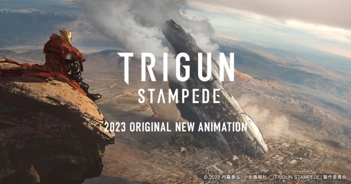 Trigun-Stampede-wallpaper-700x368 [Honey’s Anime Interview] Studio Orange @ Anime NYC 2022!