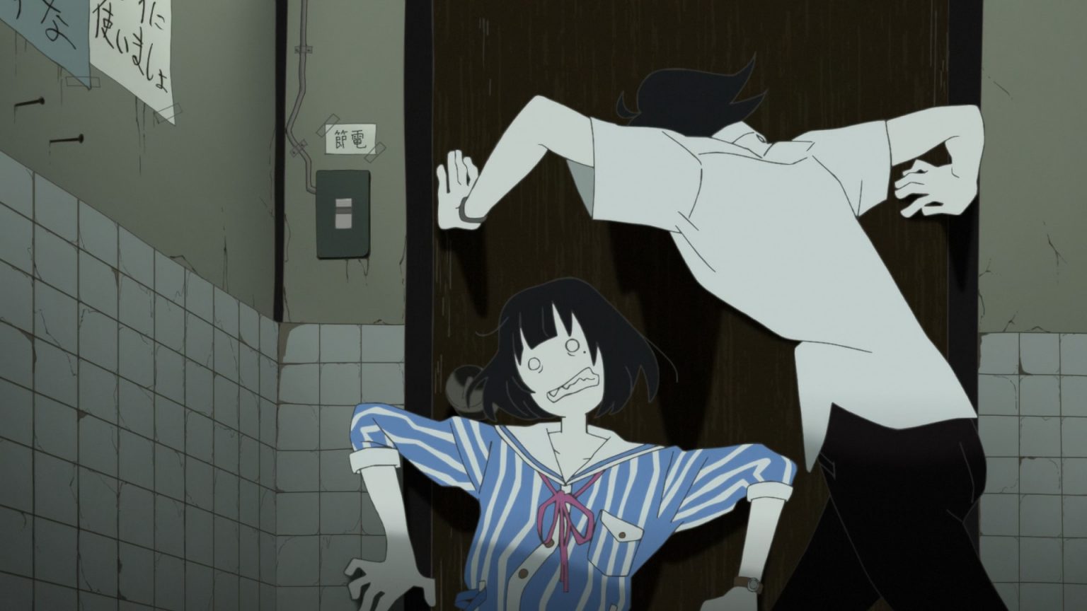 The Tatami Time Machine Blues [Anime Review]