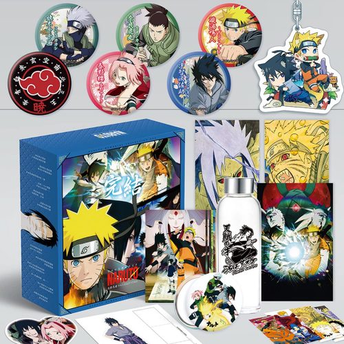 naruto-wallpaper-2-530x500 [Holiday Gift Guide] Top 10 Christmas Gifts for Old-School Anime Fans! [Best Recommendations]