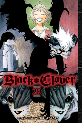 Black-Clover-manga-wallpaper-700x368 10 Best Moments From Black Clover’s Spade Kingdom Raid Arc