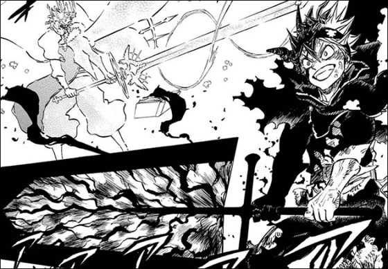 Fairy Tail vs Black Clover: Which One Has The Better Magic System?