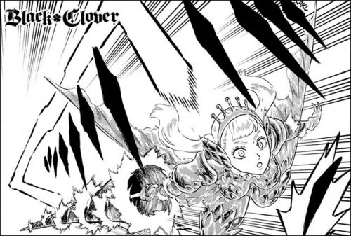 Black-Clover-manga-wallpaper-700x368 10 Best Moments From Black Clover’s Spade Kingdom Raid Arc