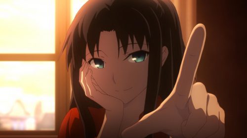 Fate-stay-night-Unlimited-Blade-Works-wallpaper-700x394 How Witch on the Holy Night Is Connected To Fate/stay night