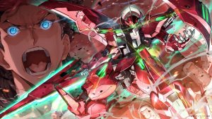 gundam_extreme_maxiboost_splash Mobile Suit Gundam Extreme VS. Maxiboost ON - PlayStation 4 Review