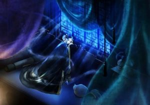 Kokyuu No Karasu (Raven Of The Inner Palace) Review - A Story Of Mysteries