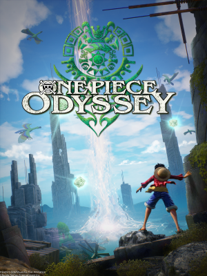 One Piece Odyssey Preview