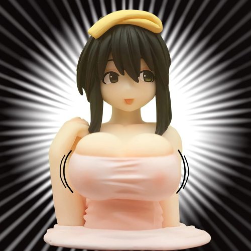 Oppai-Shaking-Car-Figures-1-500x500 [Holiday Gift Guide] Top 10 Joke Anime Christmas Gifts [Best Recommendations]