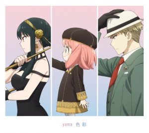 SPY-X-FAMILY-Wallpaper-1-658x500 What Makes Spy x Family Such a Fun Anime to Watch?