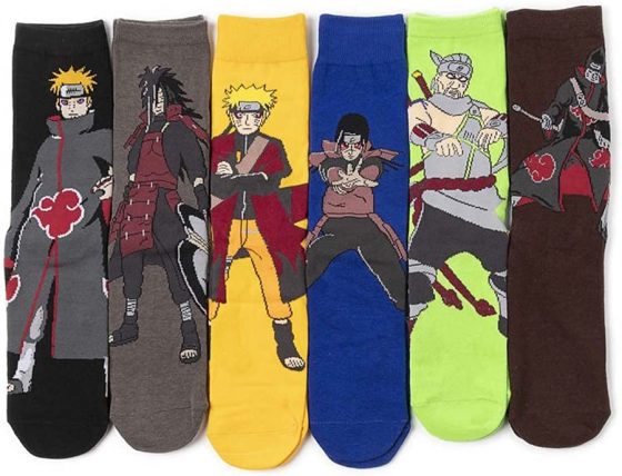 naruto-wallpaper-2-530x500 [Holiday Gift Guide] Top 10 Christmas Gifts for Old-School Anime Fans! [Best Recommendations]