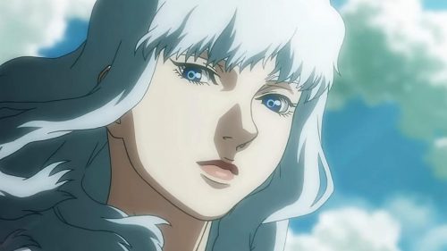 Berserk: The Golden Age Arc - Memorial Edition [Anime Review]