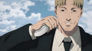 The Making of a Mentor - Looking at Anime’s Best MC Instructors