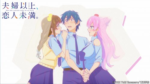 Top 5 Best Romance Anime of 2022 [Best
Recommendations]