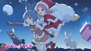 5 Things to Do for the Winter Holidays Inspired by Anime [Best Recommendations]