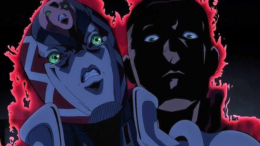 Top 10 Strongest Stands from Jojo's Bizzare Adventures [Best List]
