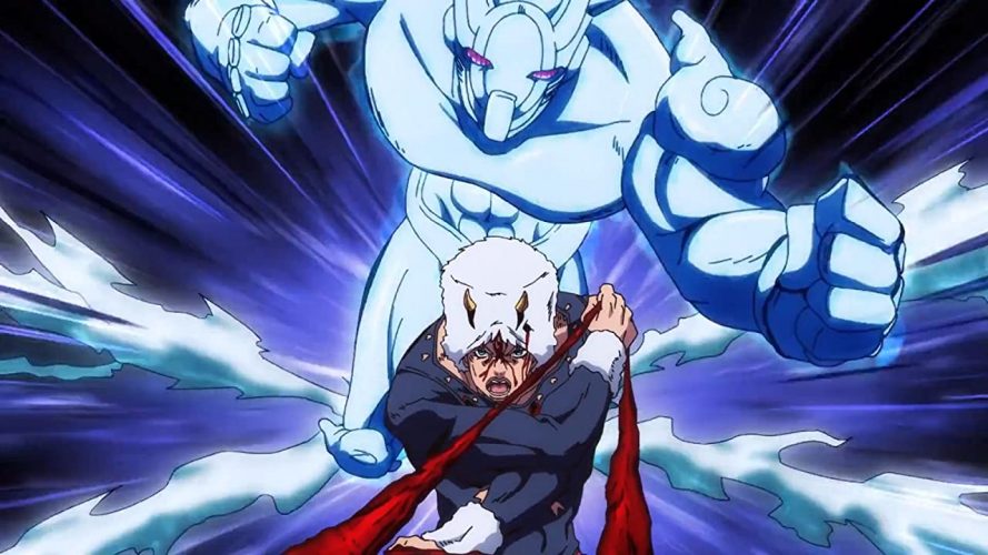 Top 10 Strongest Stands from Jojo's Bizzare Adventures [Best List]