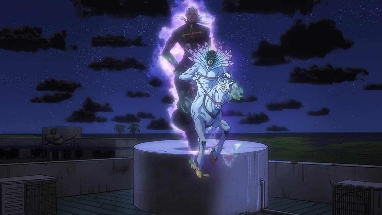 Top 10 Strongest Stands from Jojo's Bizzare Adventures [Best List]