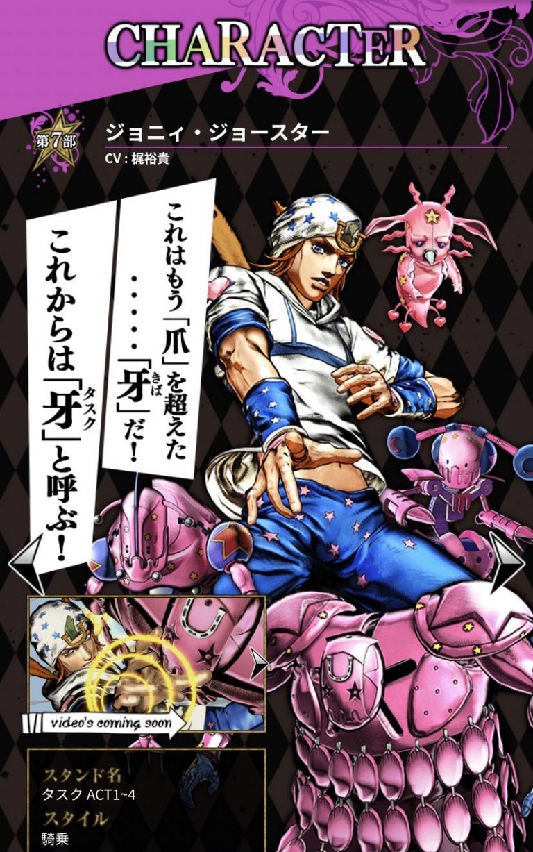 Top 10 Strongest Stands from Jojo's Bizzare Adventures [Best List]
