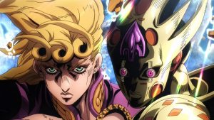 JoJos-Bizarre-Adventure-Stone-Ocean-dvd-354x500 5 Moments We Can't Wait to See Animated in JoJo's Bizarre Adventure: Stone Ocean Anime