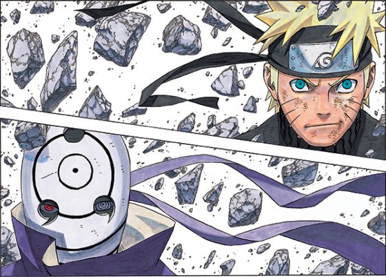 Bleach-wallpaper-6-700x368 Naruto vs Bleach: Who Makes The Best Invasion Arc?