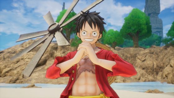 OPO-1-700x499 One Piece Odyssey - PS4/PS5 Review