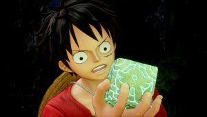 One Piece Odyssey - PS4/PS5 Review