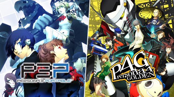 P3P-and-P4G-Combined-Key-Art-560x315 ICYMI: Persona 3 Portable and Persona 4 Golden Now Available on Xbox Game Pass, Xbox Series X|S, Xbox One and Windows PC