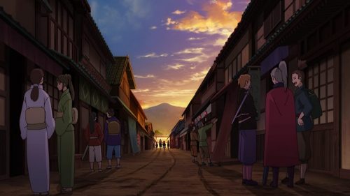 Kono-Subarashii-Sekai-ni-Shukufuku-o-manga-wallpaper-700x357 5 Fictional Towns/Countries Representing Real-Life Japanese Cultures in Anime