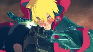 Trigun Stampede First Impression - Vash the Stampede Has a New Look!?