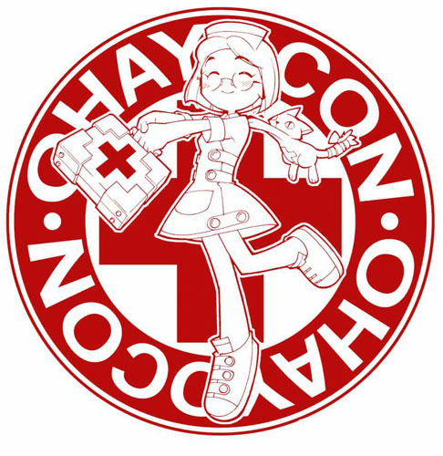ohayocon-logo Ecchi & Harem Anime - Summer 2018