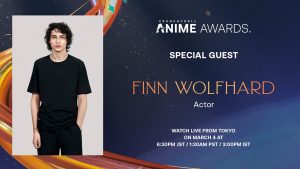 [ICYMI] Crunchyroll Announces Star-Studded and Celebrity Anime Fan Lineup for 2023 Anime Awards