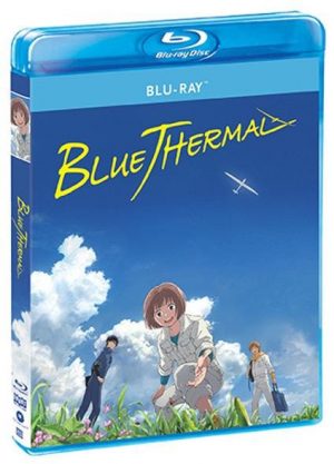 Shout! Factory and Eleven Arts Present Blue Thermal