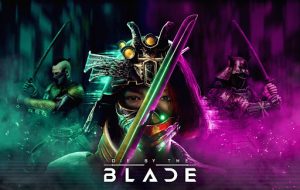 ICYMI: New Die by the Blade Playable Demo Unleashing at Steam Next Fest