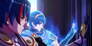 Does Fire Emblem: Engage's Mid-Game Twist Actually Work?