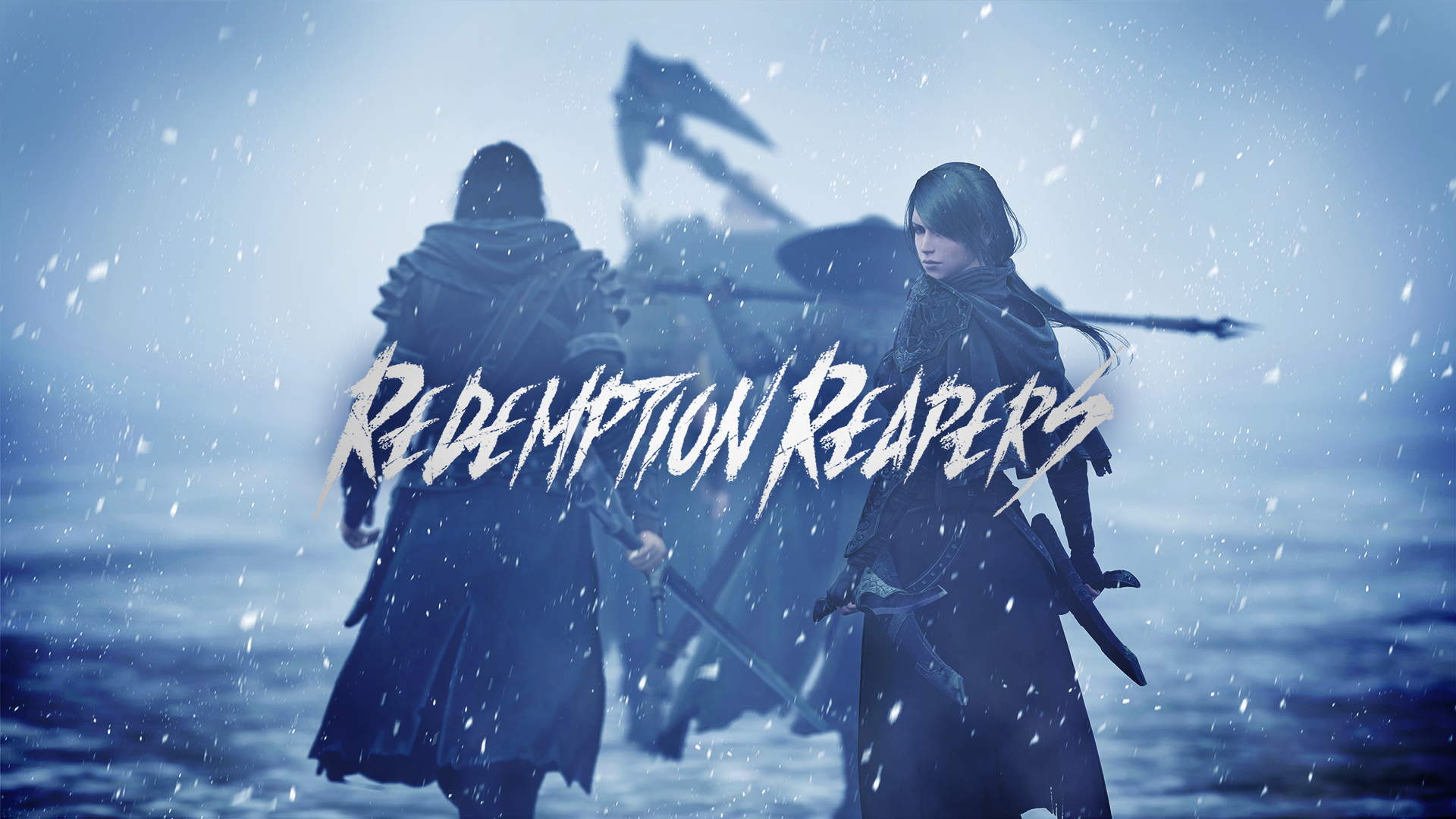 ET_KeyVisual_En ICYMI: Dark Fantasy Tactical RPG Redemption Reapers Launches Feb 22nd