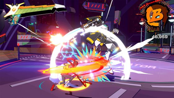 Hi-Fi-Rush-game-700x233 Hi-Fi Rush - PC Review "It Takes an Excellent Beat to Lay Down a Beatdown!"