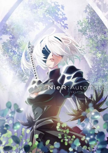 NieRAutomata-Wallpaper-700x394 NieR:Automata Ver1.1a First Impression - Taking on the Machine Onslaught!